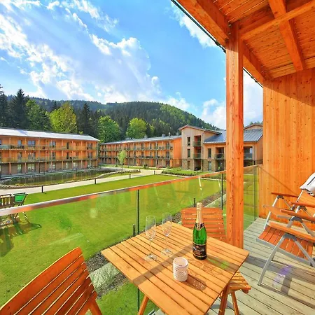 Appartement Medvedin 331/110 Špindlerŭv Mlýn