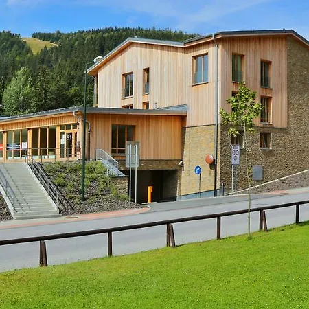 Apartmán Medvědín 331/110 *