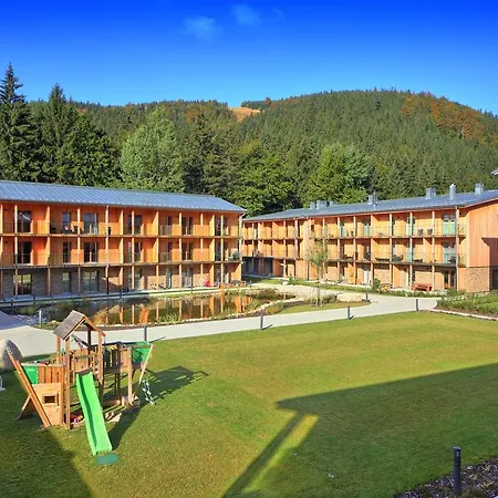 Apartmán Medvědín 331/110 *