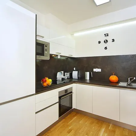 Apartmán Medvědín 331/110 Špindlerŭv Mlýn