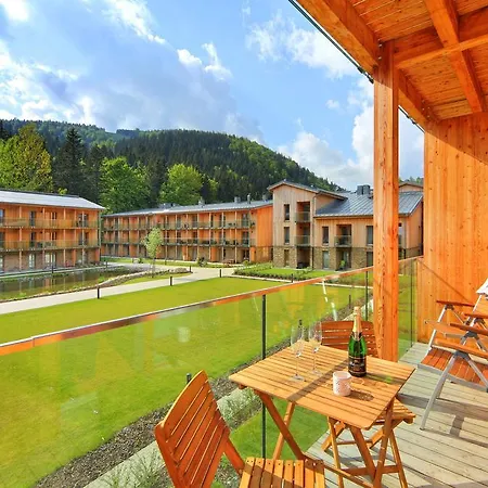 Apartment Medvedin 331/110