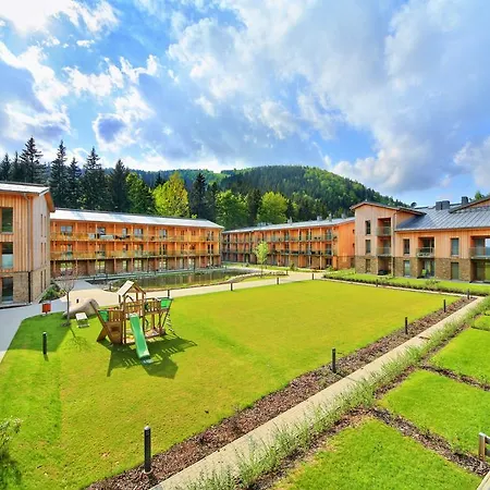 شقة Medvedin 331/110