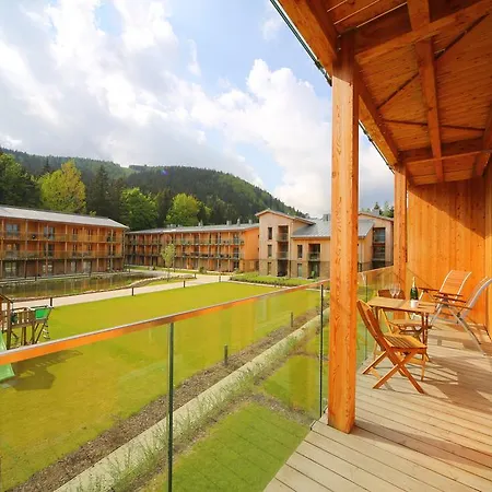 Apartmán Medvědín 331/110 *