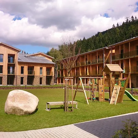 Apartmán Medvědín 331/110